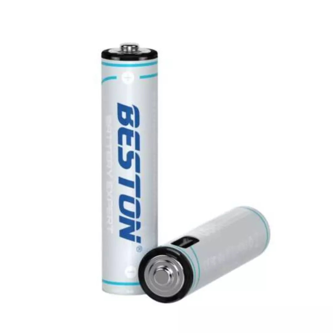 Bateria Recargable USB Beston 65C-20