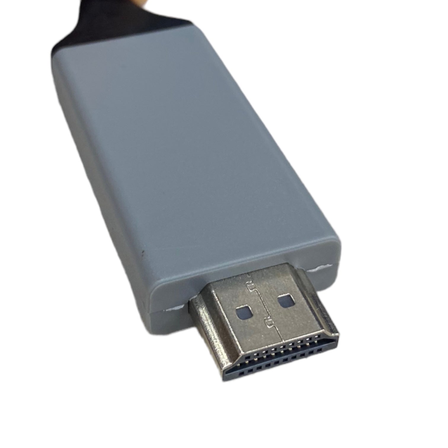 Cable HDMI para celular IOS 2K