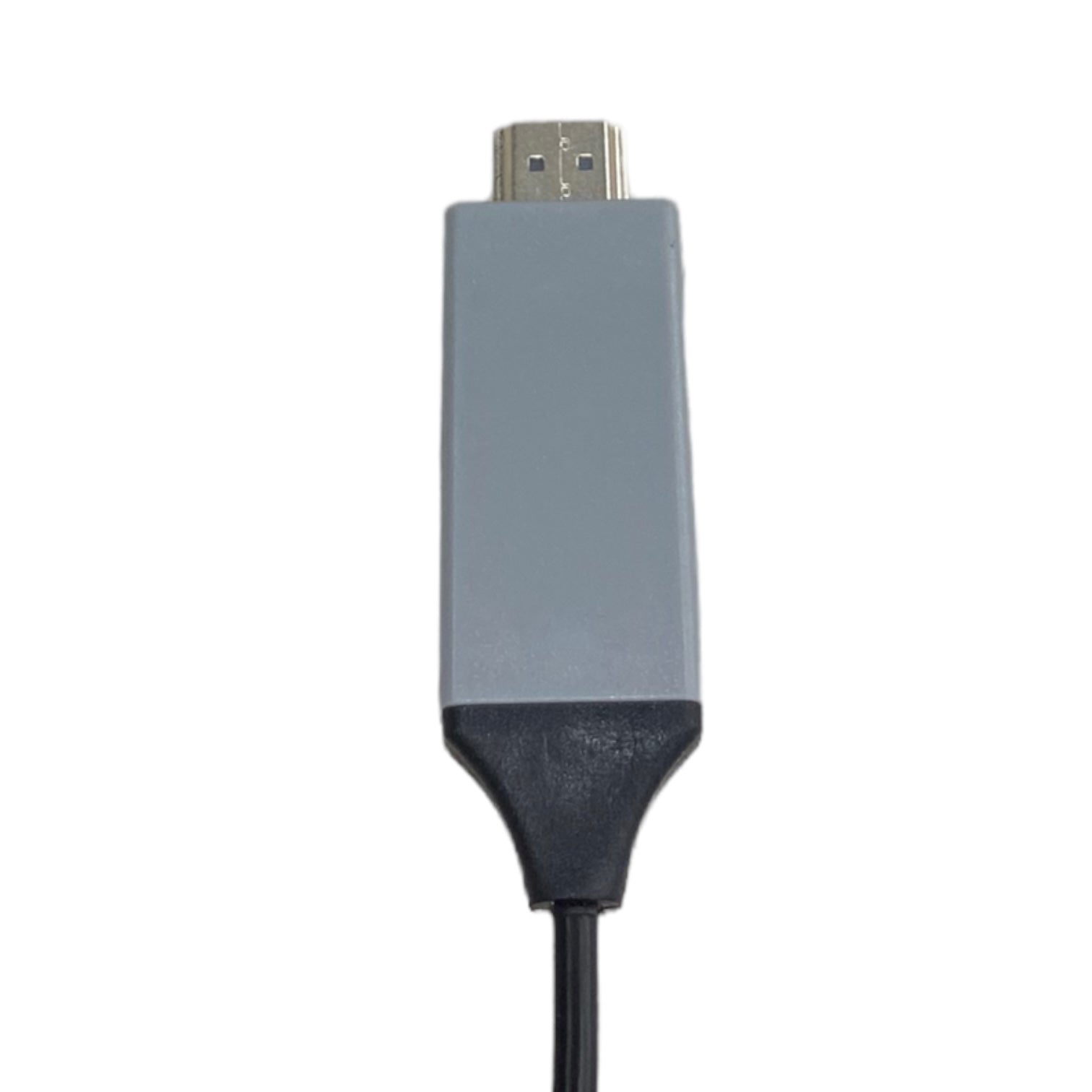 Cable HDMI para celular IOS 2K