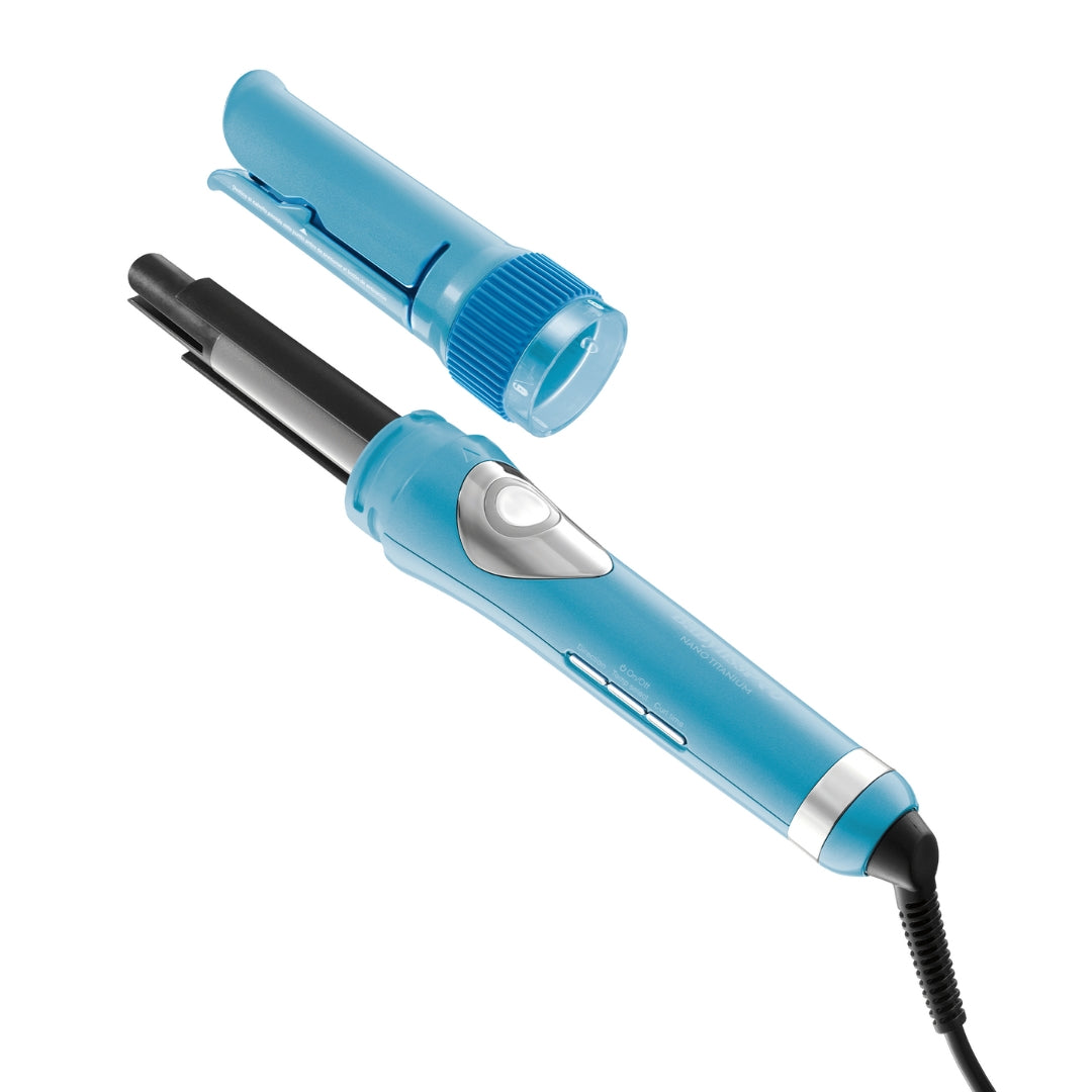 Rizador Babyliss Pro Miracurl Automatico 3/4 BNTMCS75UX