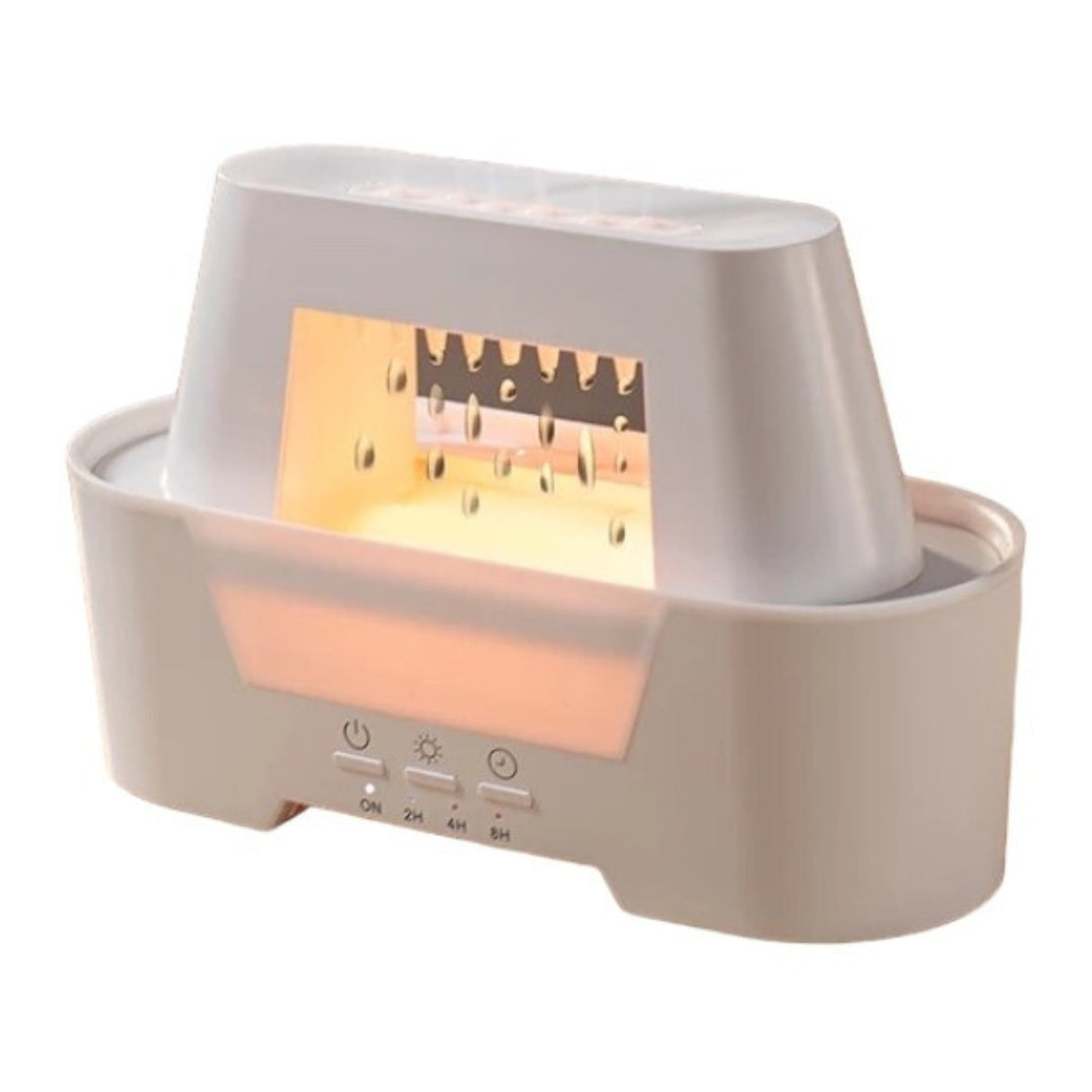 Humificador Difusor De Aromas V58