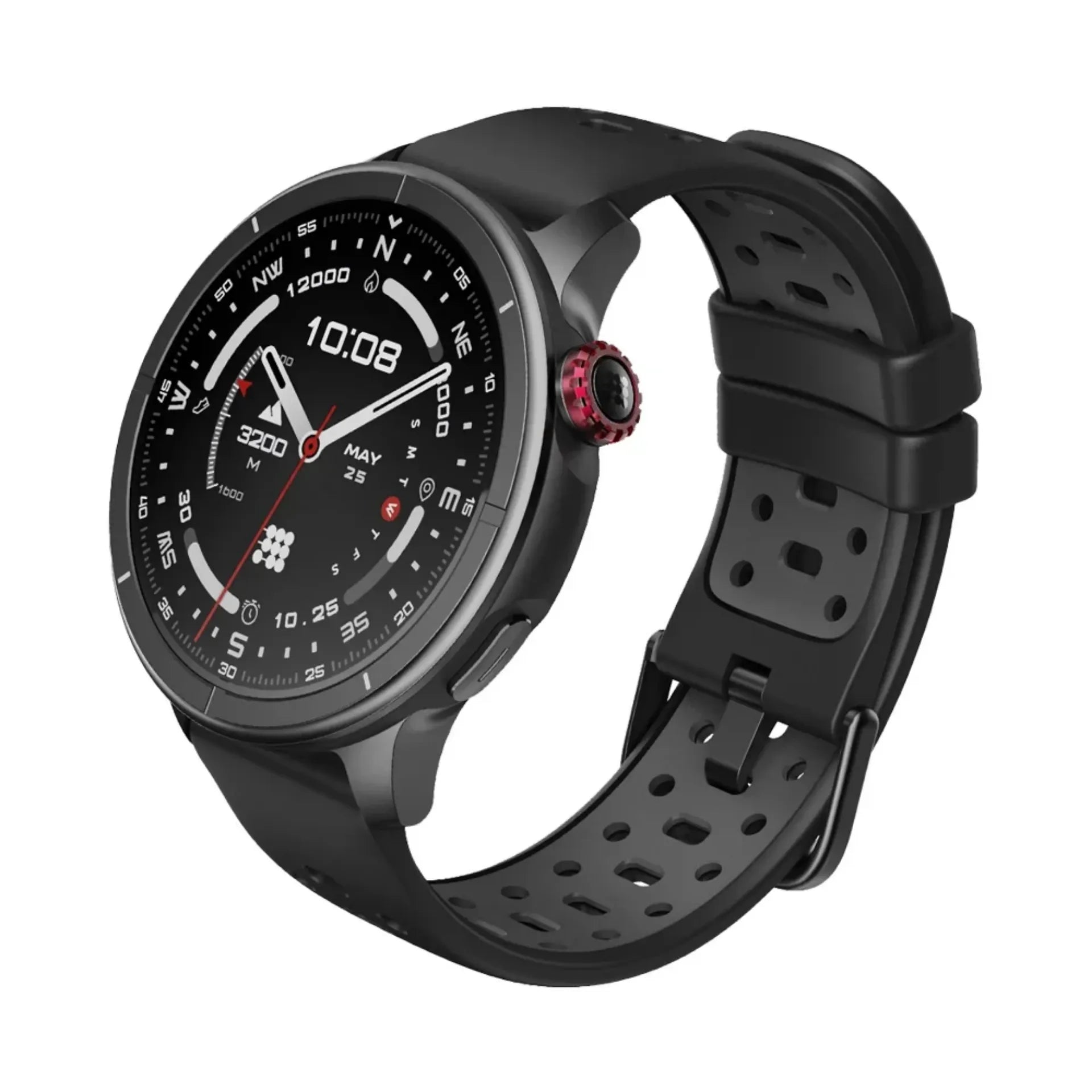 Reloj Inteligente Cubitt AURA PRO 2