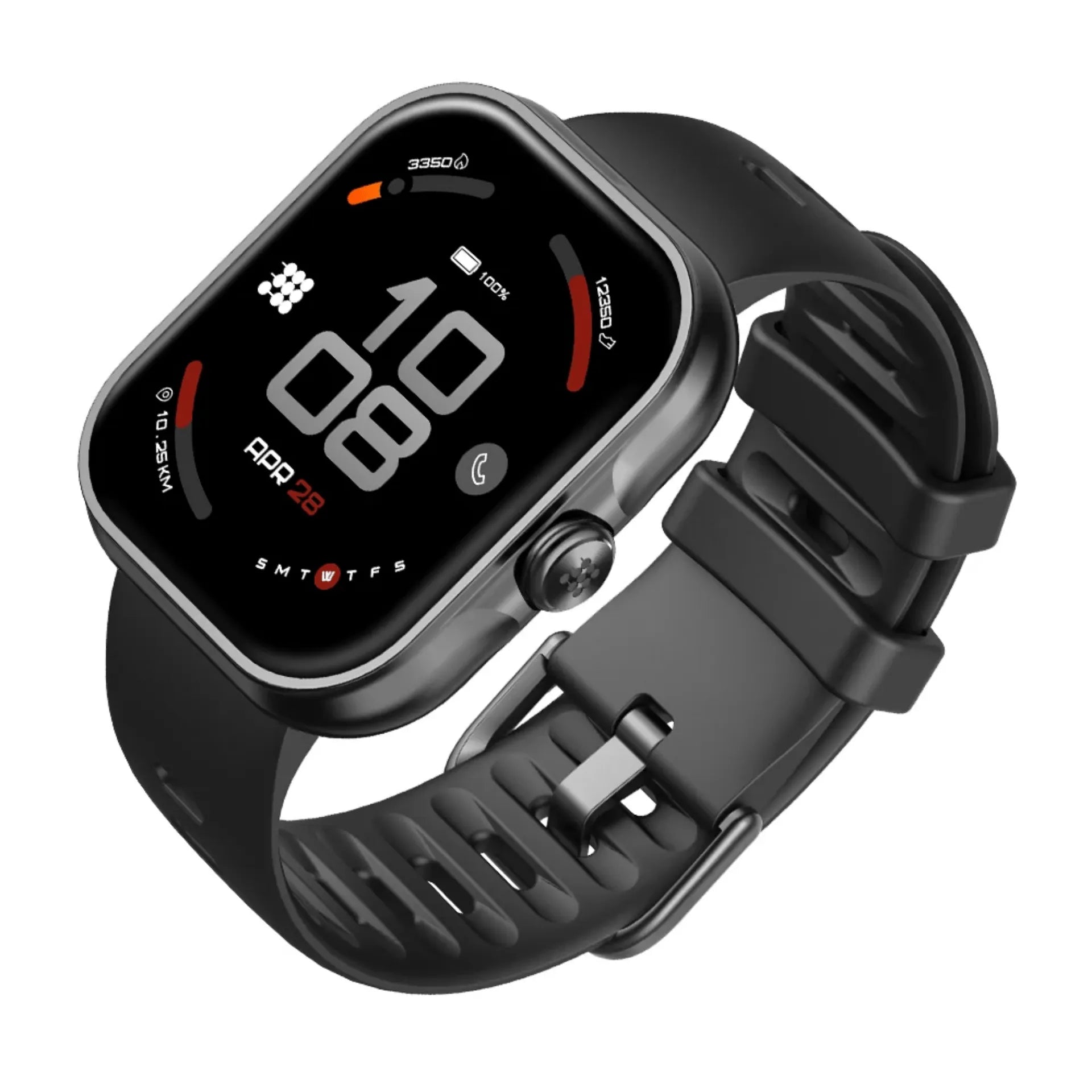 Reloj Inteligente Cubitt Con Resolucion Amoled VIVA LITE