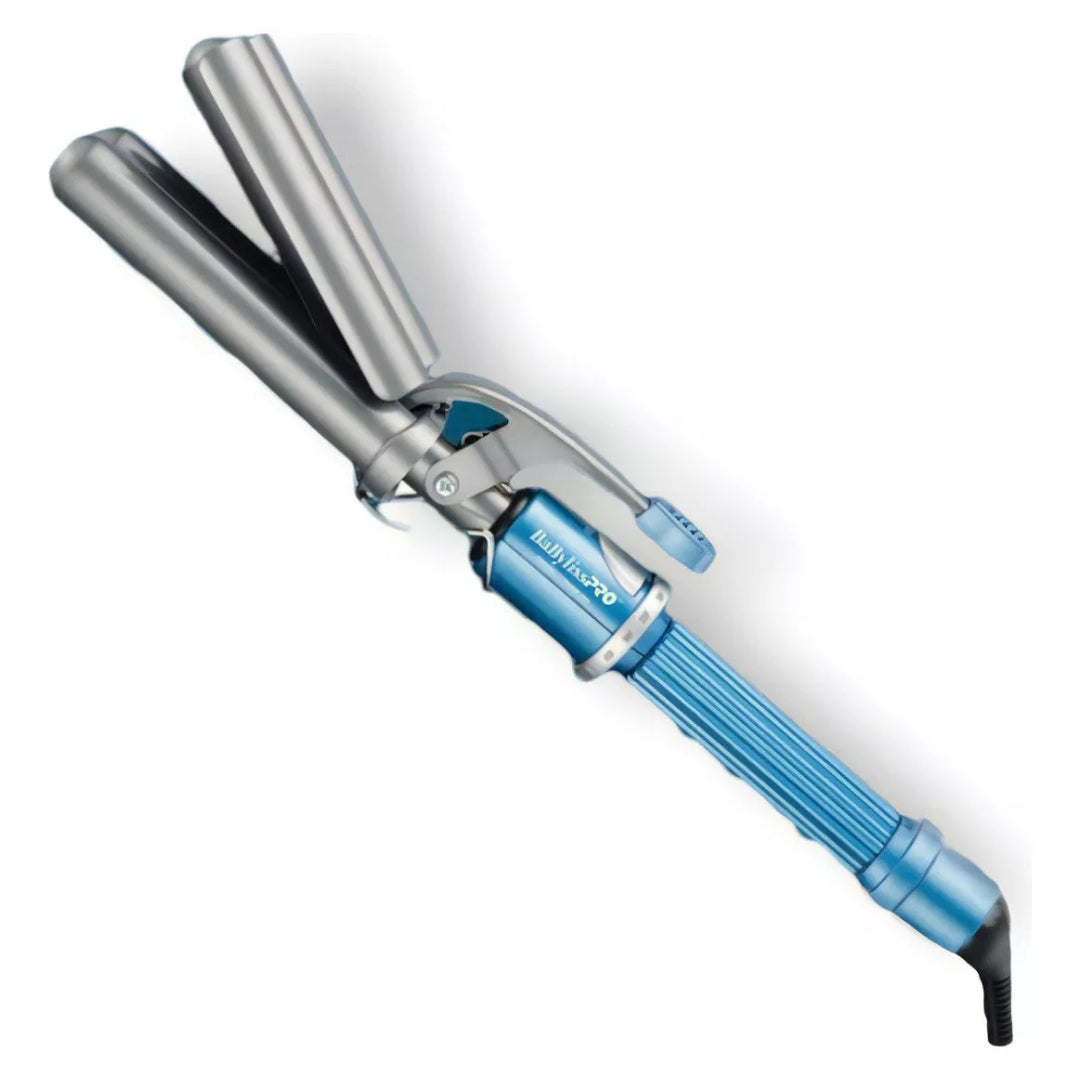 Rizador Ondulador 3 Tubos BabyLiss Pro BNT331SUX2B