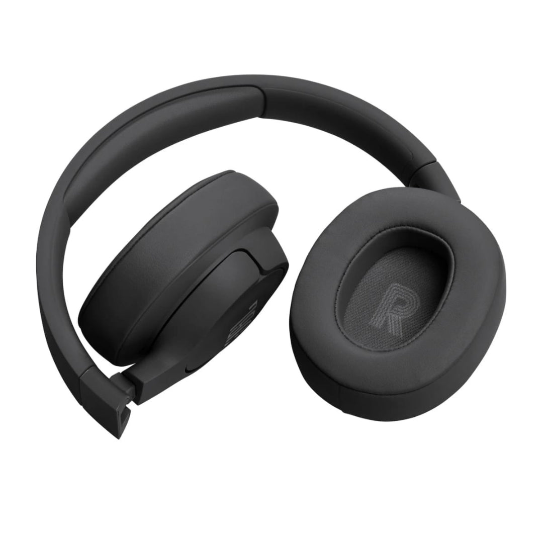 Audifonos Diadema Inalambrica JBL De Alta Fidelidad T520