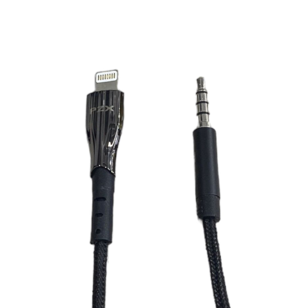Cable IOS-PLUG 3.5MM 1505