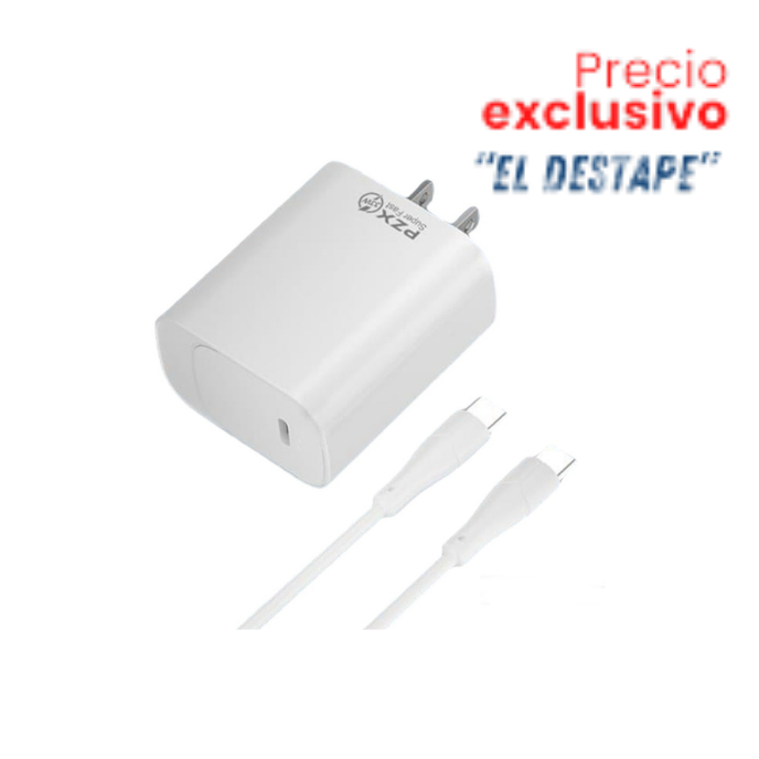 Cabeza Para Cargador PZX P67 B2B DESTAPE!