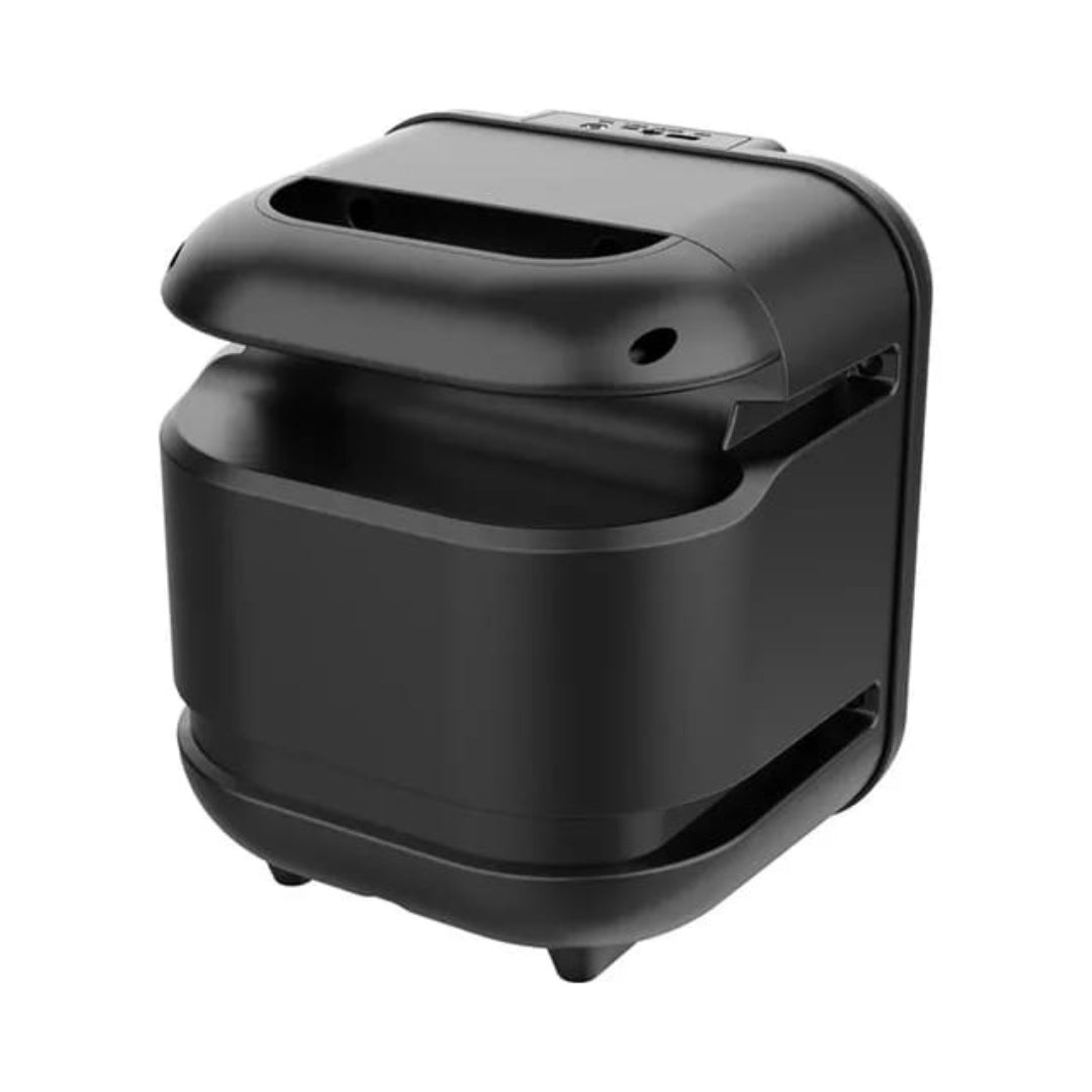 Radio Parlante Recargable ZQS8129