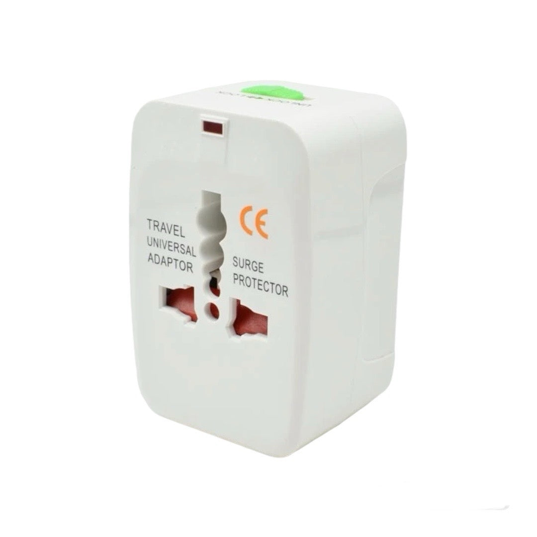 Adaptador De Corriente Universal 931