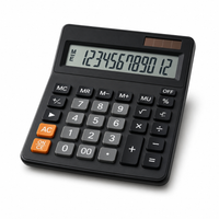 Calculadoras