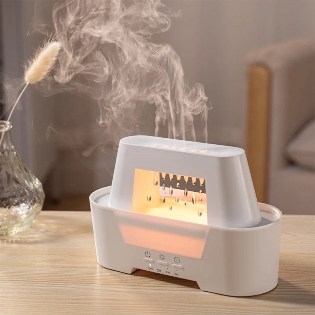 Humificador Difusor De Aromas V58