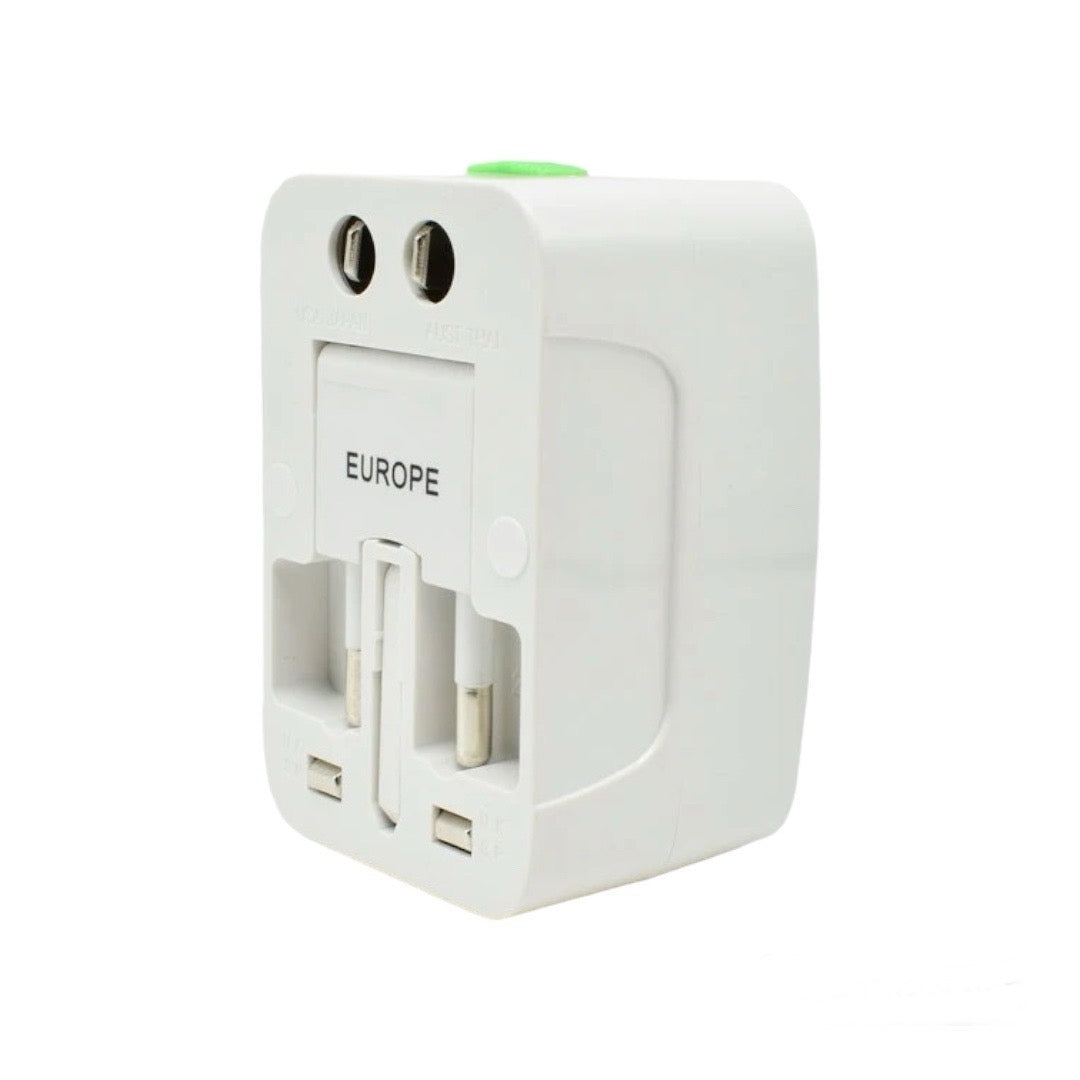 Adaptador De Corriente Universal 931