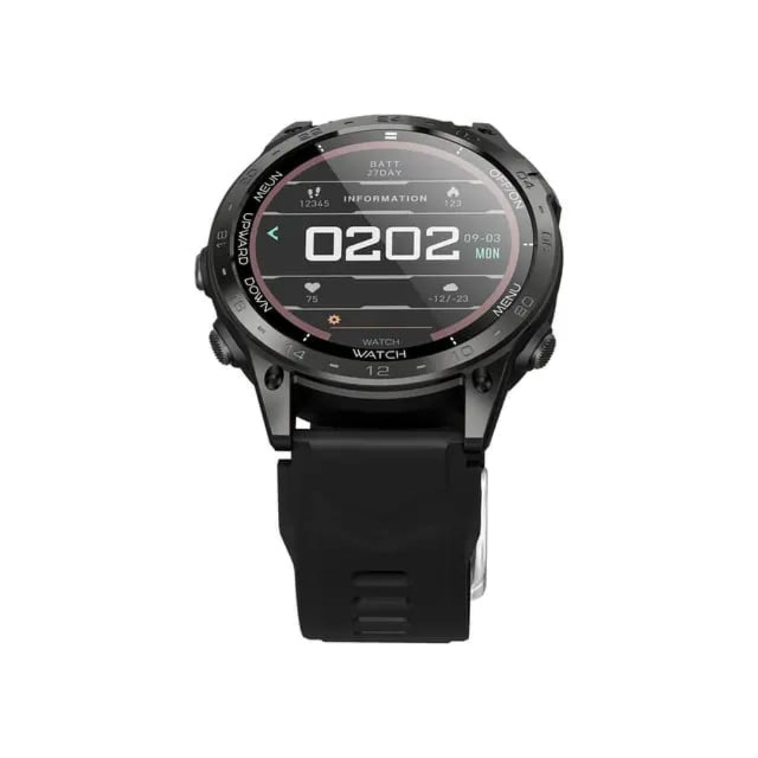 Reloj Tactil Smartwatch GS TACTIX7