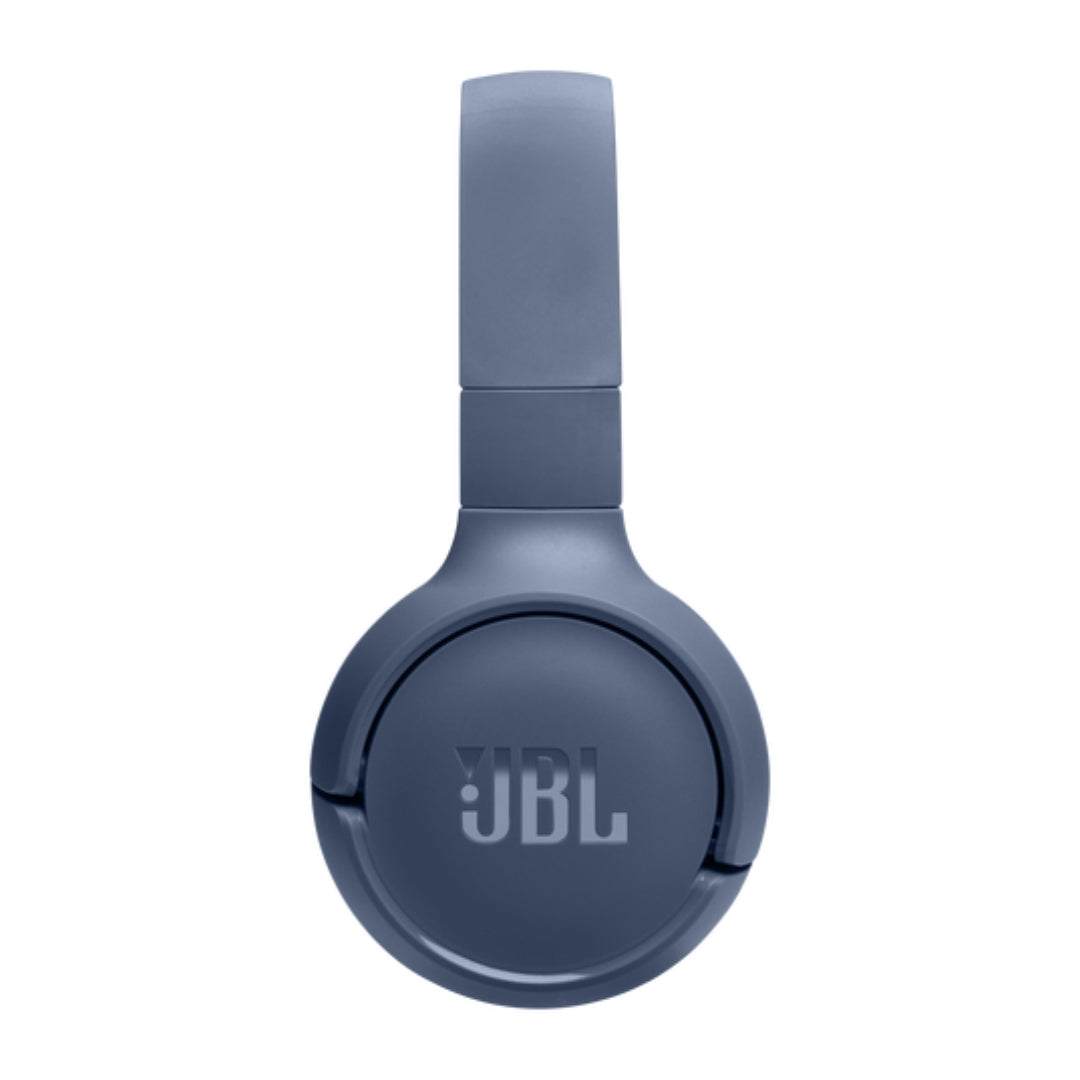 Audifonos Diadema Inalambrica JBL De Alta Fidelidad T520