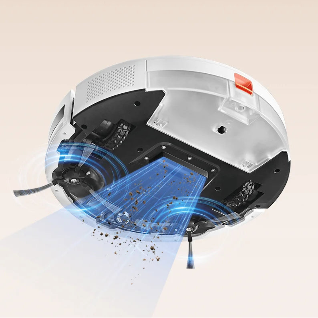 Aspiradora Robot Xiaomi Electrica BHR8143US