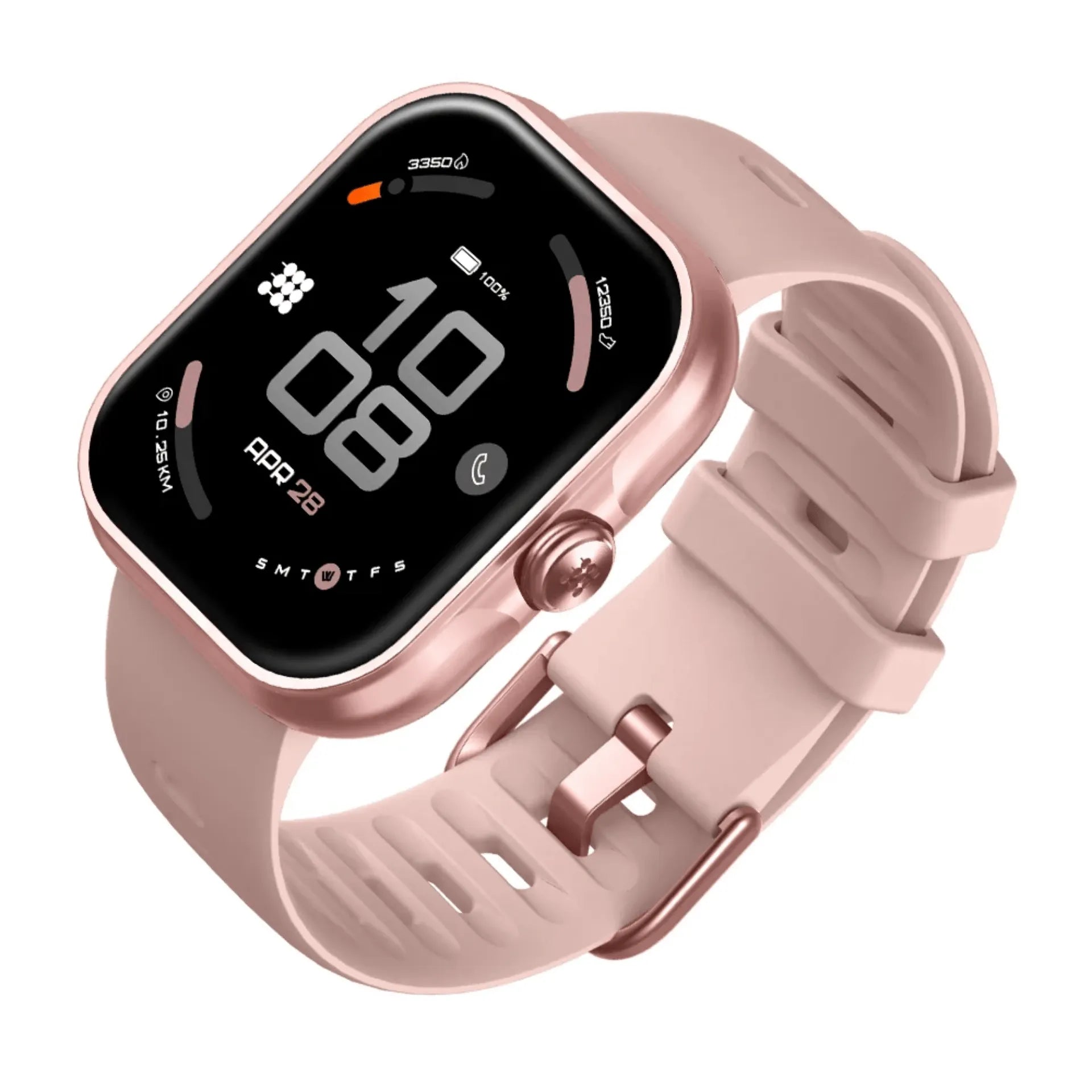 Reloj Inteligente Cubitt Con Resolucion Amoled VIVA LITE