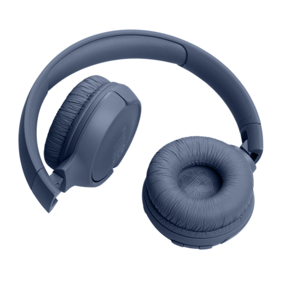 Audifonos Diadema Inalambrica JBL De Alta Fidelidad T520