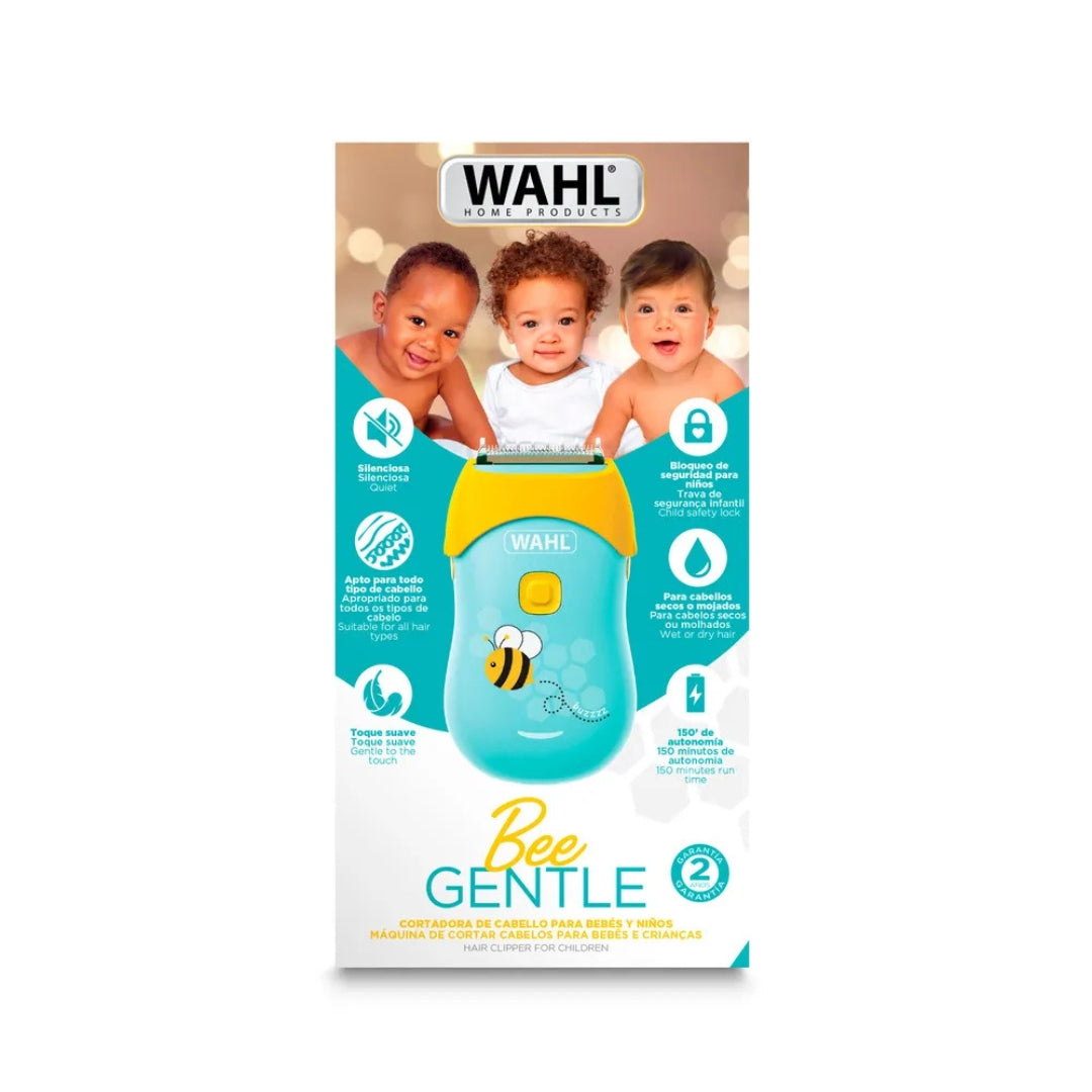 Maquina Corte De Cabello Para Bebe Wahl 70002-008