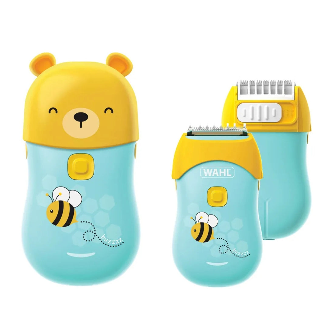 Maquina Corte De Cabello Para Bebe Wahl 70002-008