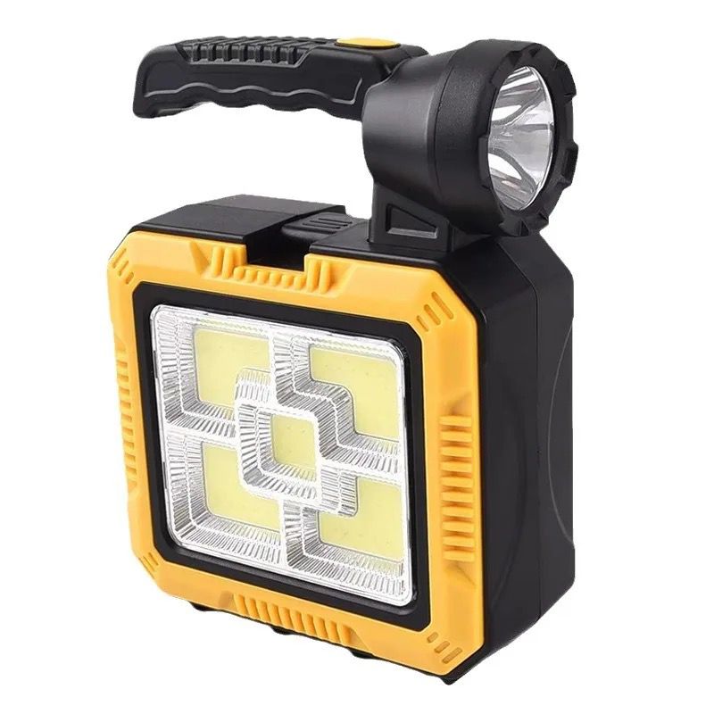 Set De Herramientas Y Linterna 7739-C/ 7739-L – Tecnologia Mayorista