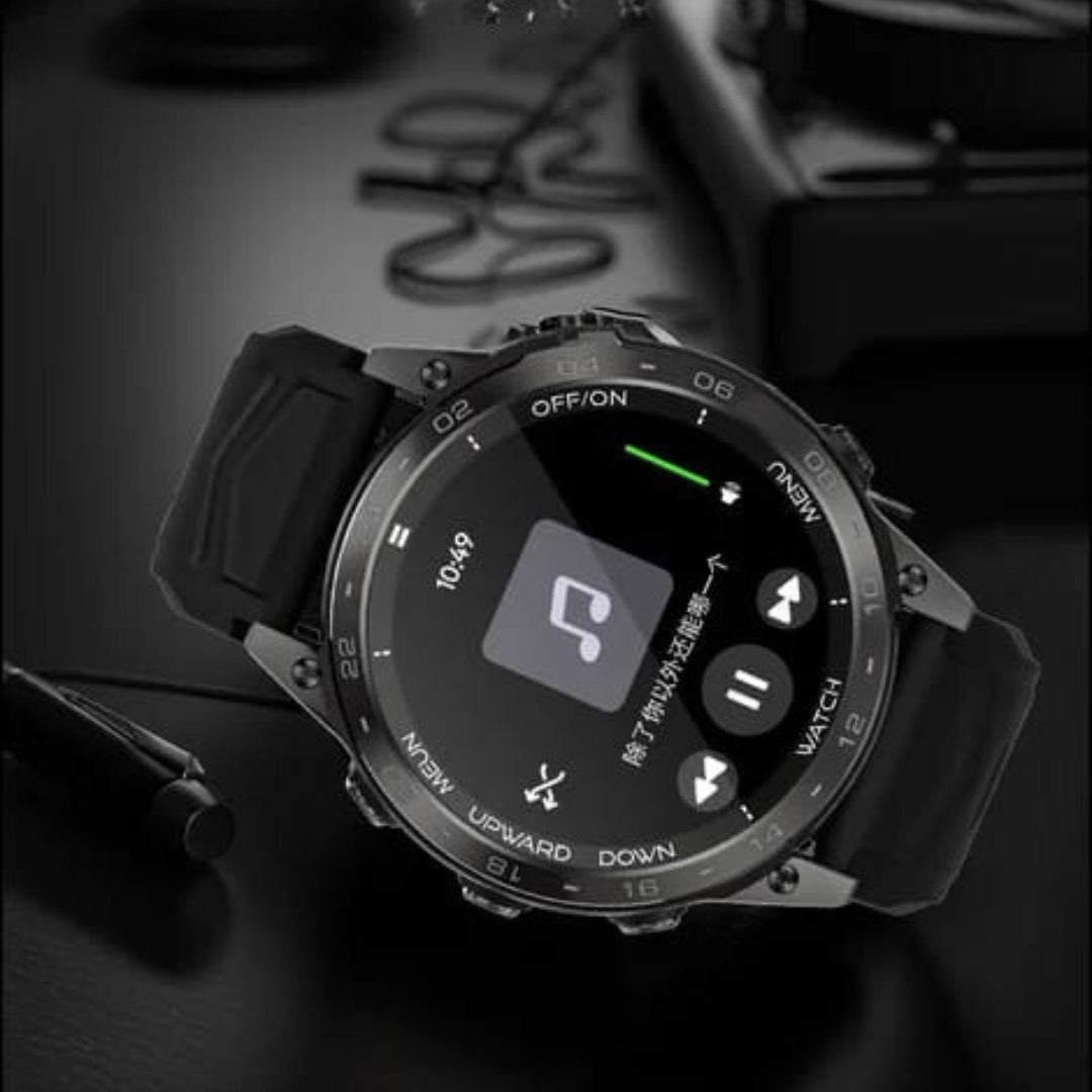 Reloj Tactil Smartwatch GS TACTIX7