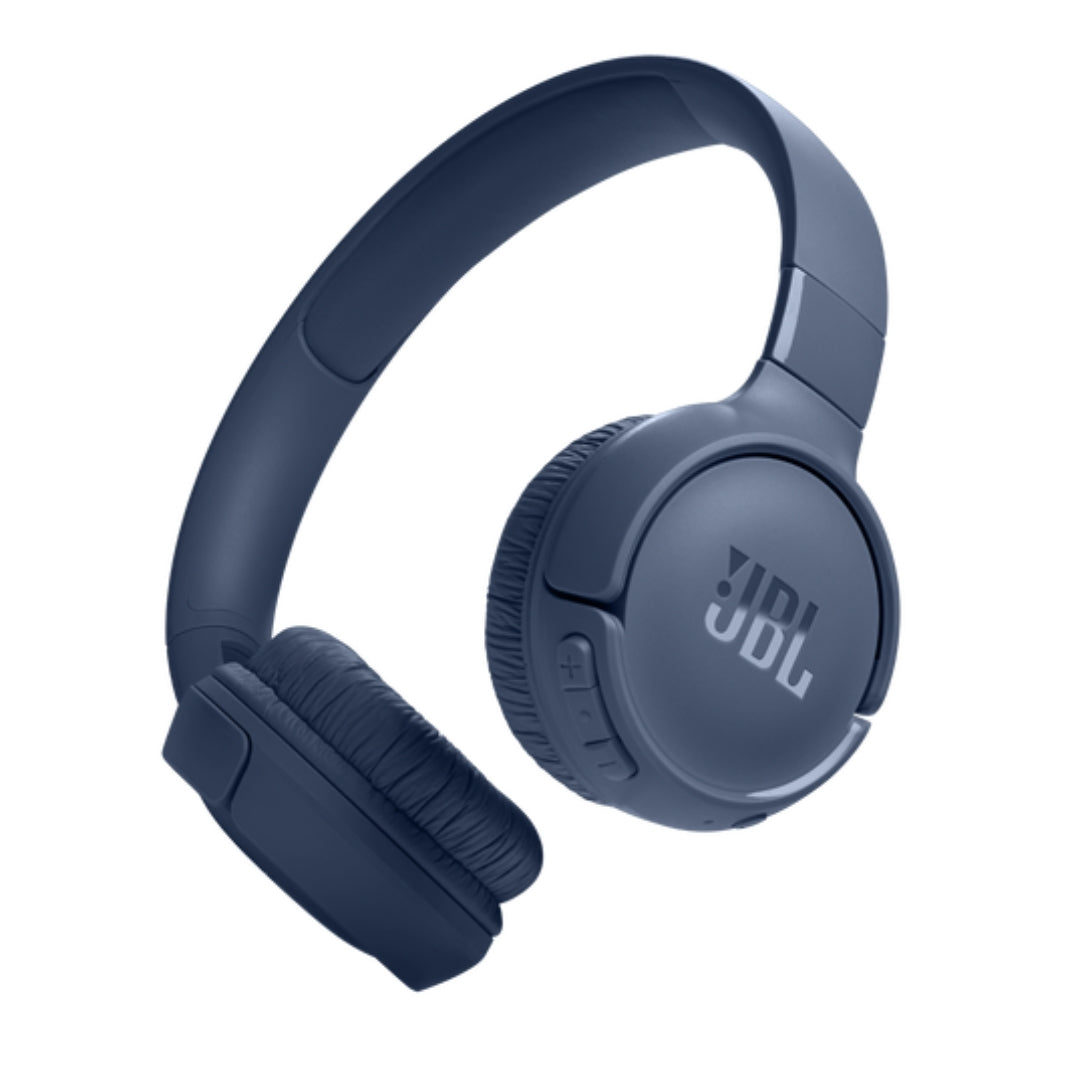 Audifonos Diadema Inalambrica JBL De Alta Fidelidad T520