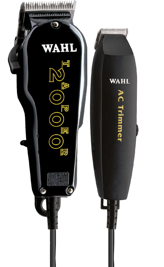 Maquina Wahl profesional 8329