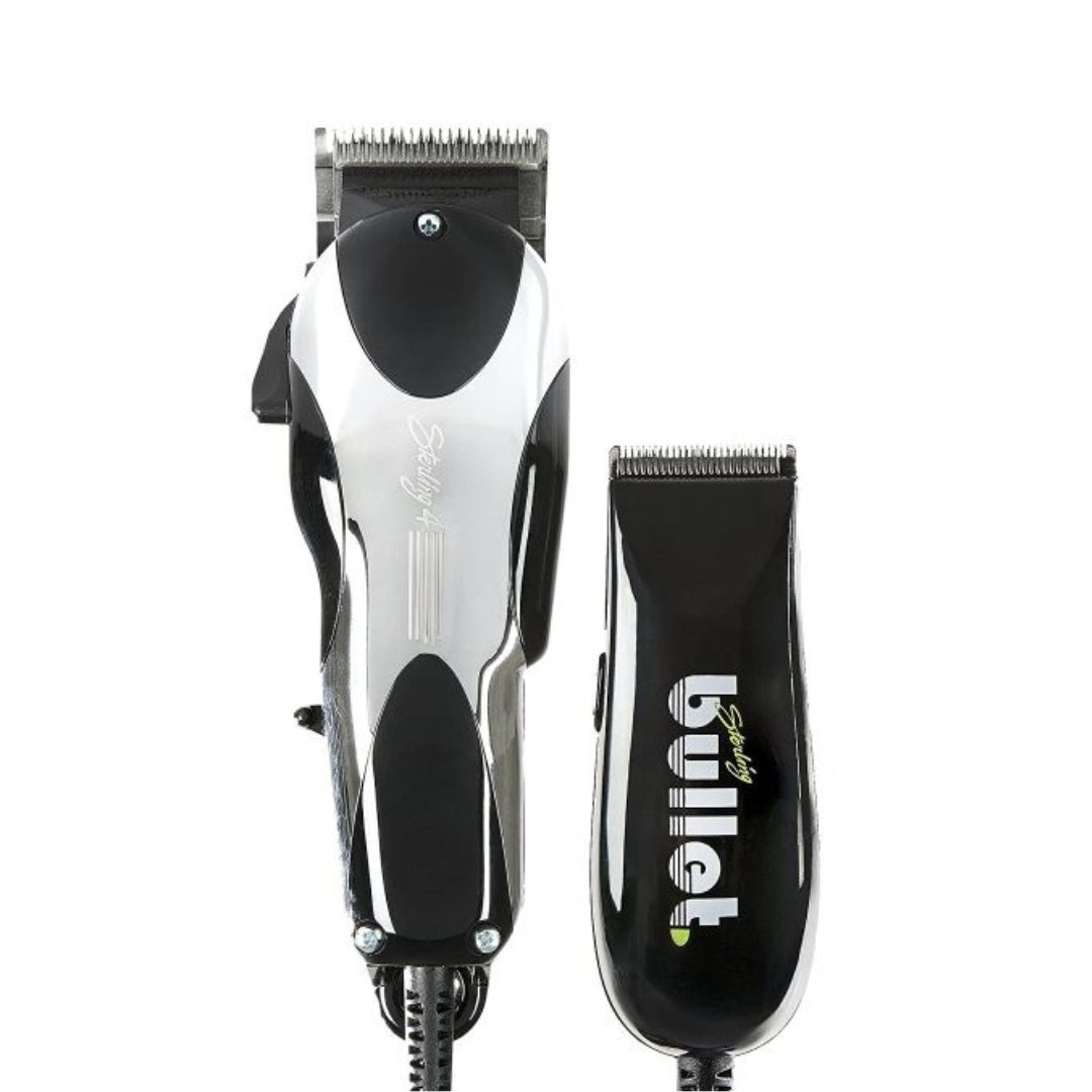 Combo Sterling Profesional Máquina De Corte WAHL 8474