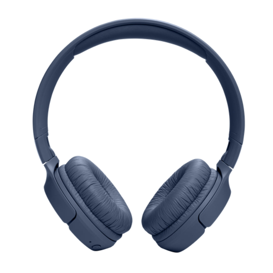 Audifonos Diadema Inalambrica JBL De Alta Fidelidad T520