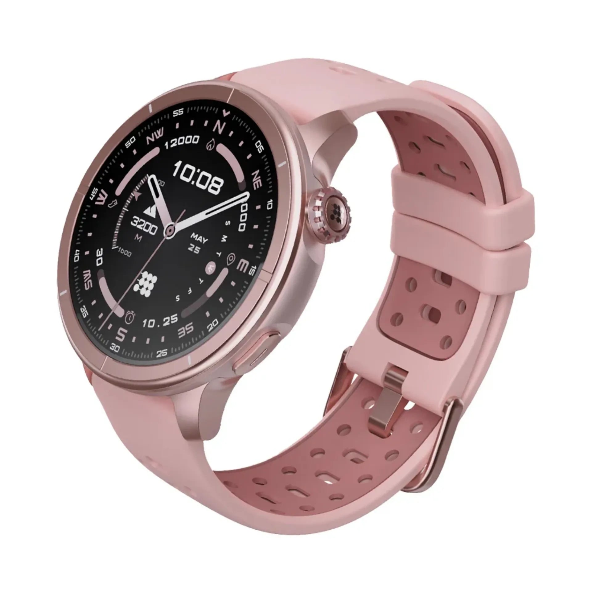 Reloj Inteligente Cubitt AURA PRO 2