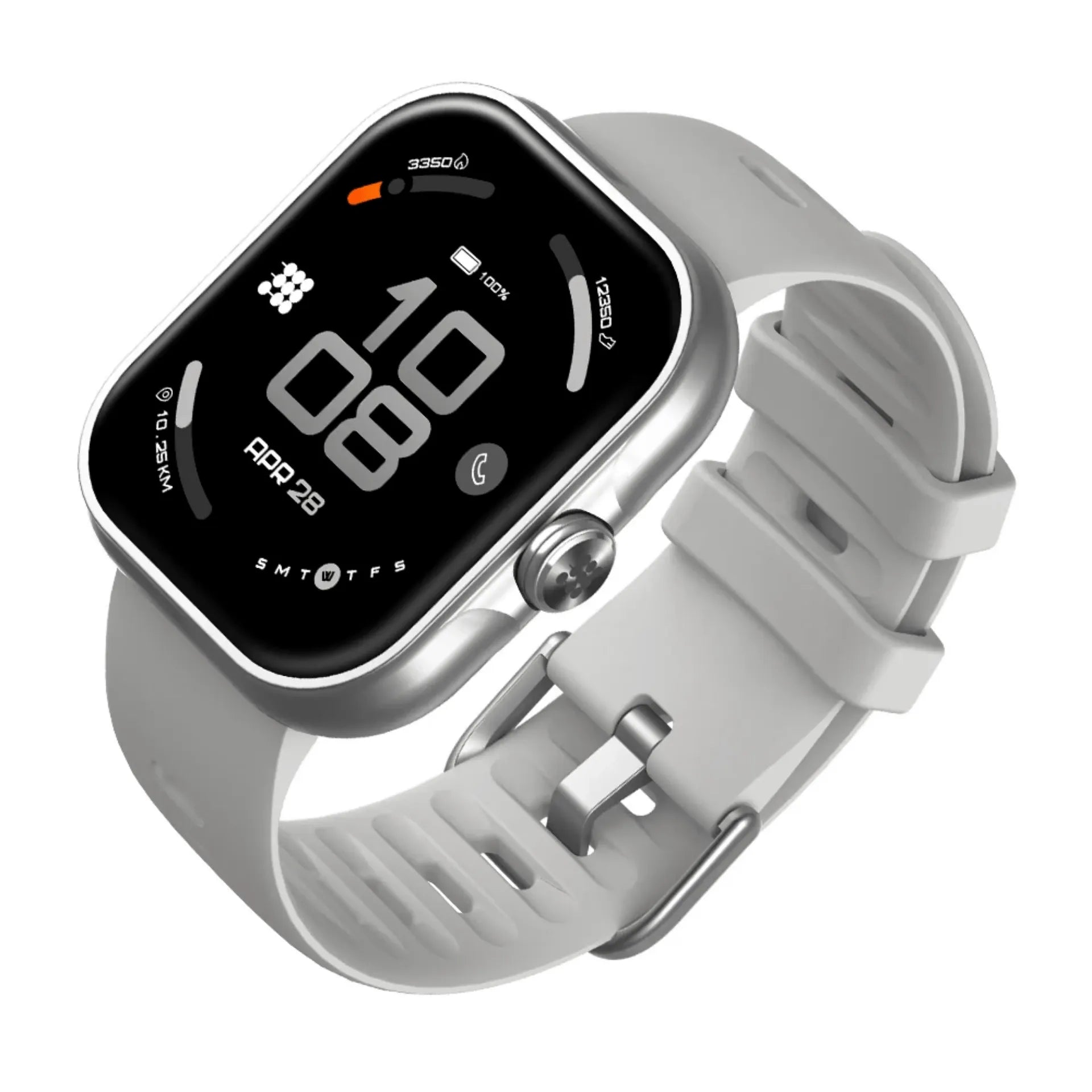 Reloj Inteligente Cubitt Con Resolucion Amoled VIVA LITE