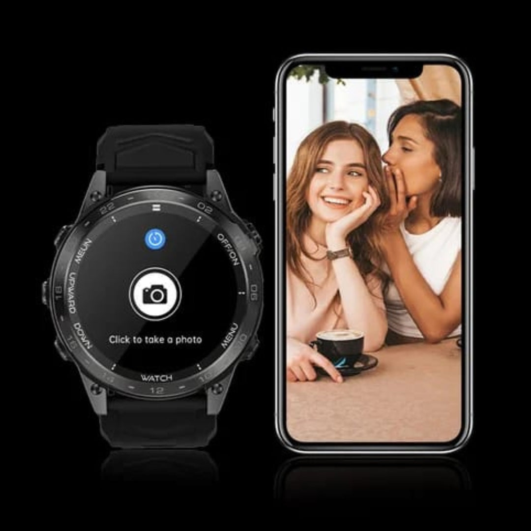 Reloj Tactil Smartwatch GS TACTIX7