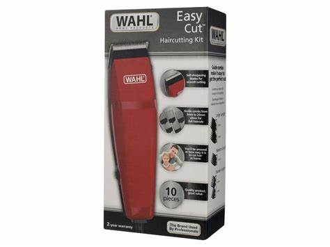 Cargue la imagen en el visor de la galería, Maquina WAHL easy cut 9314-2708
