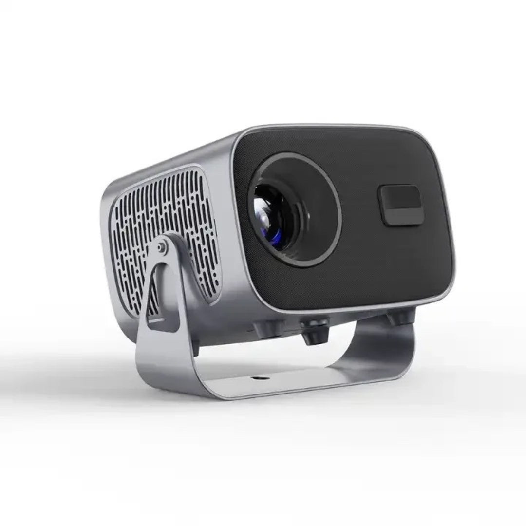 Proyector  De Imagen Android Graduable A10