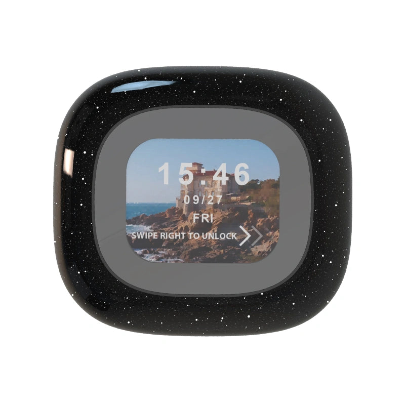 Audiófonos de Traducción Con Caja Con Pantalla Tactil A39