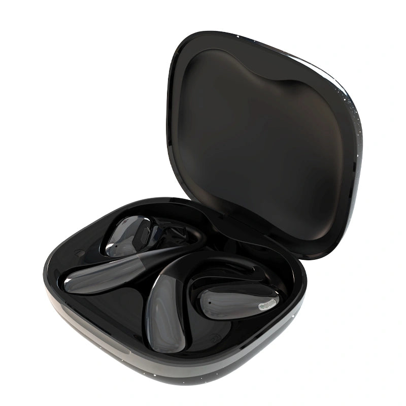 Audiófonos de Traducción Con Caja Con Pantalla Tactil A39