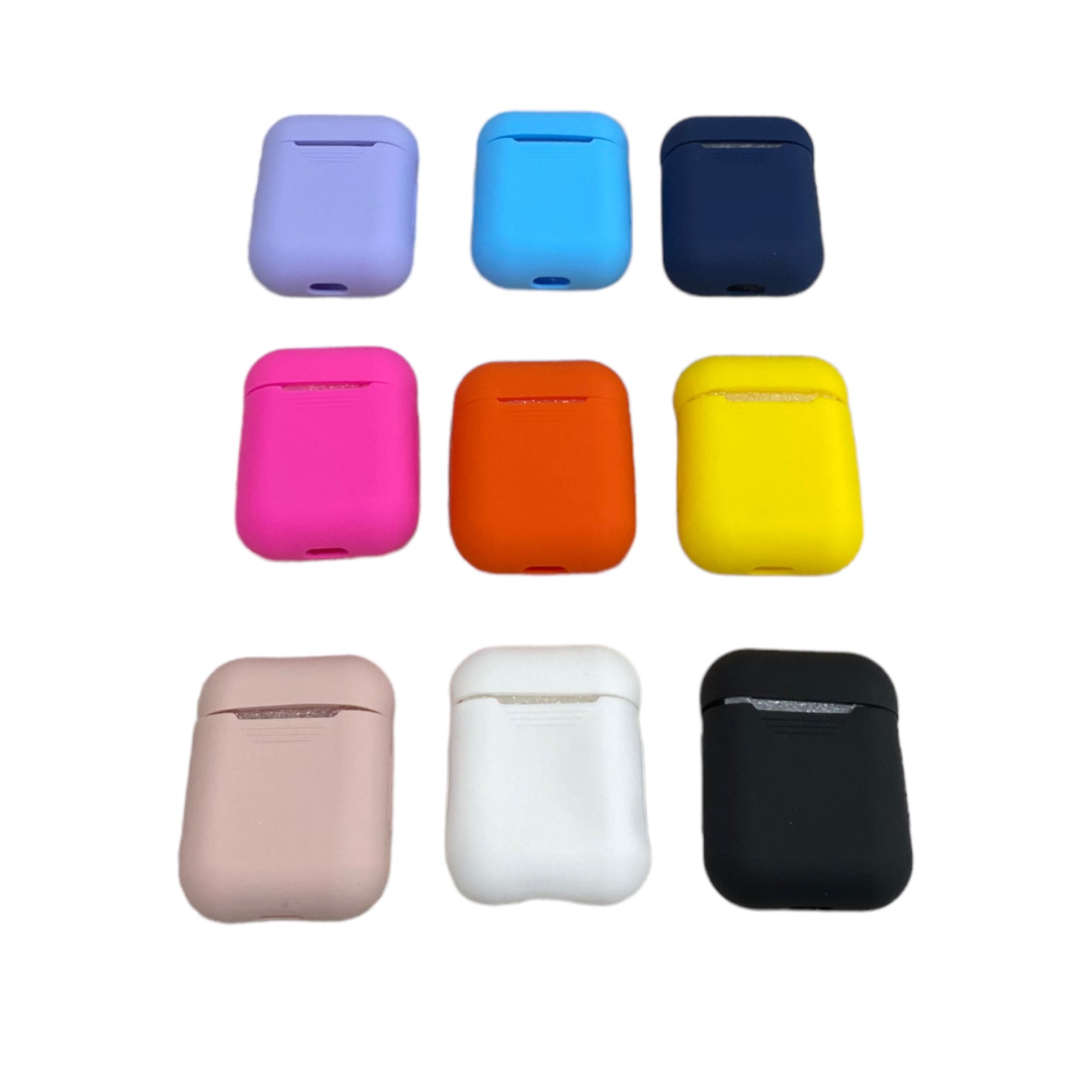 Estuche Para Audifonos A6