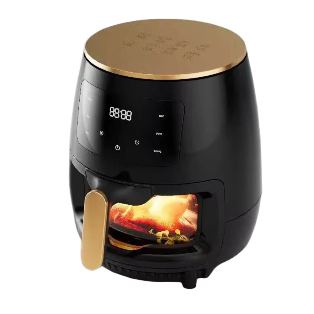 Freidora De Aire De 4.5 Litros AE0152