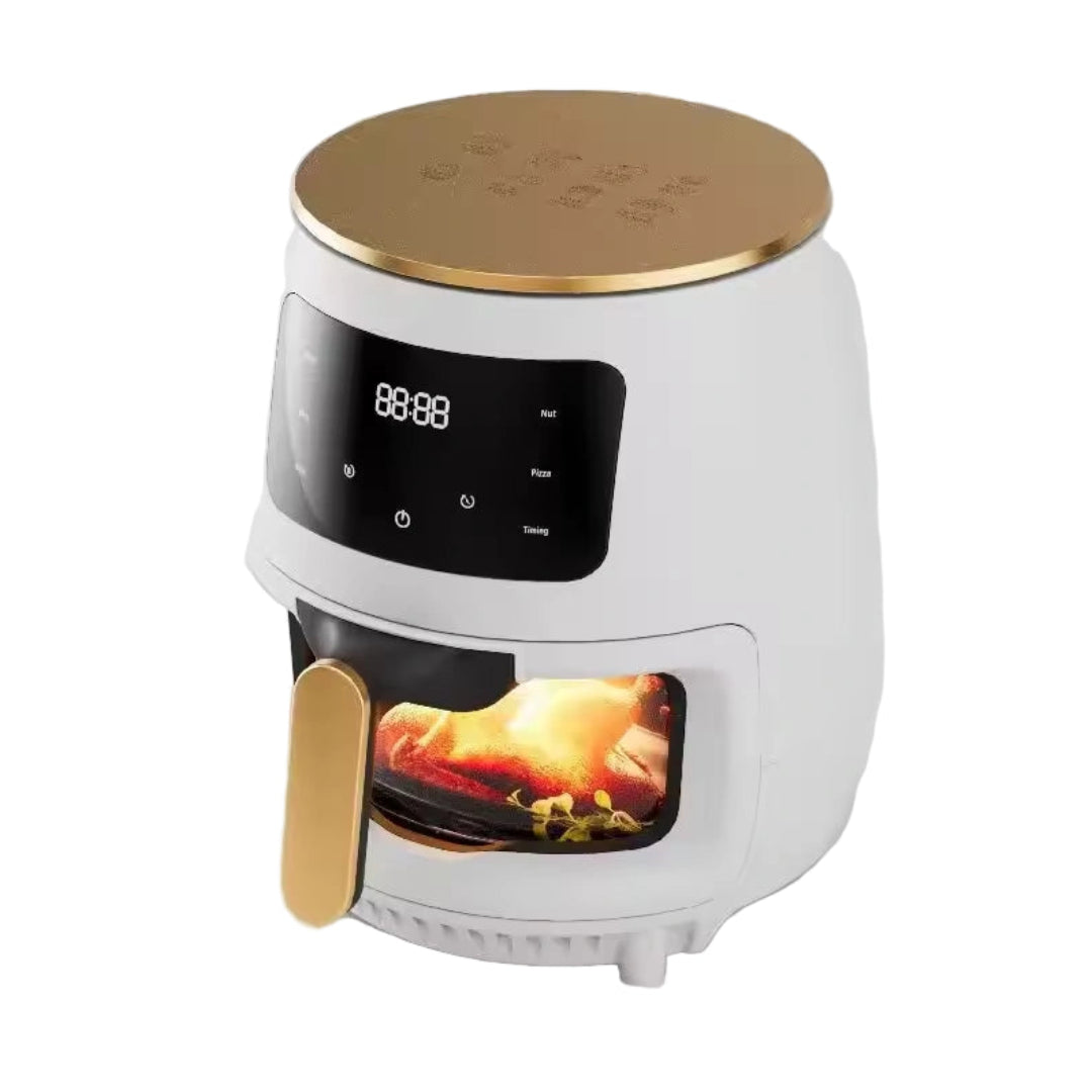 Freidora De Aire De 4.5 Litros AE0152