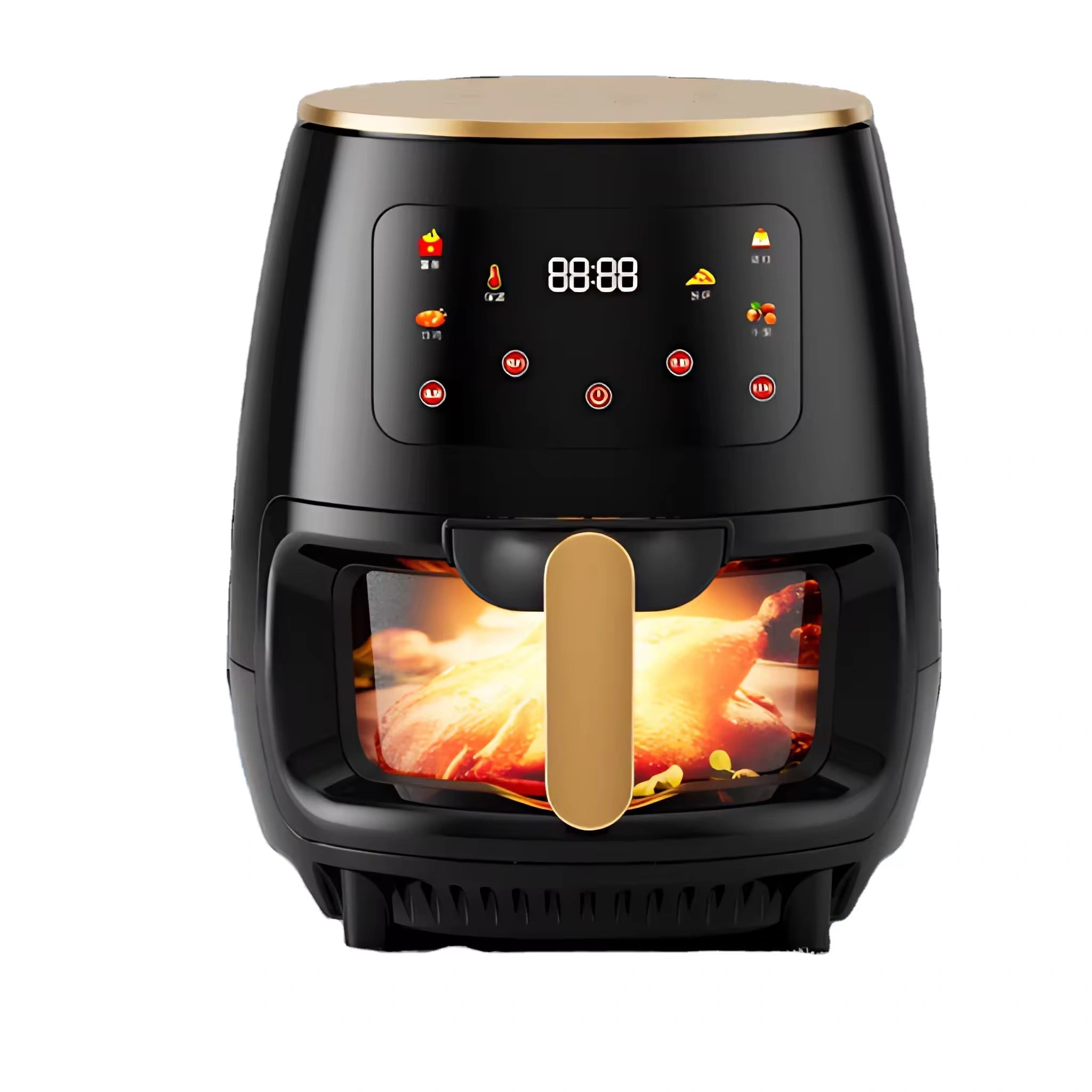 Freidora De Aire De 4.5 Litros AE0152