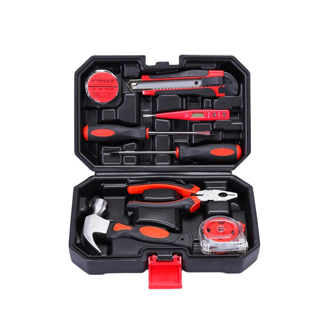 Set De Herramientas De 8 Piezas AE0161