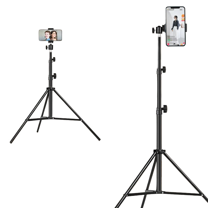 Trípode Para Teléfono Con Soporte AE0165