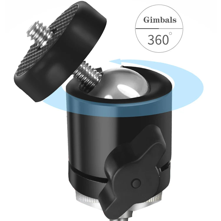 Trípode Para Teléfono Con Soporte AE0165