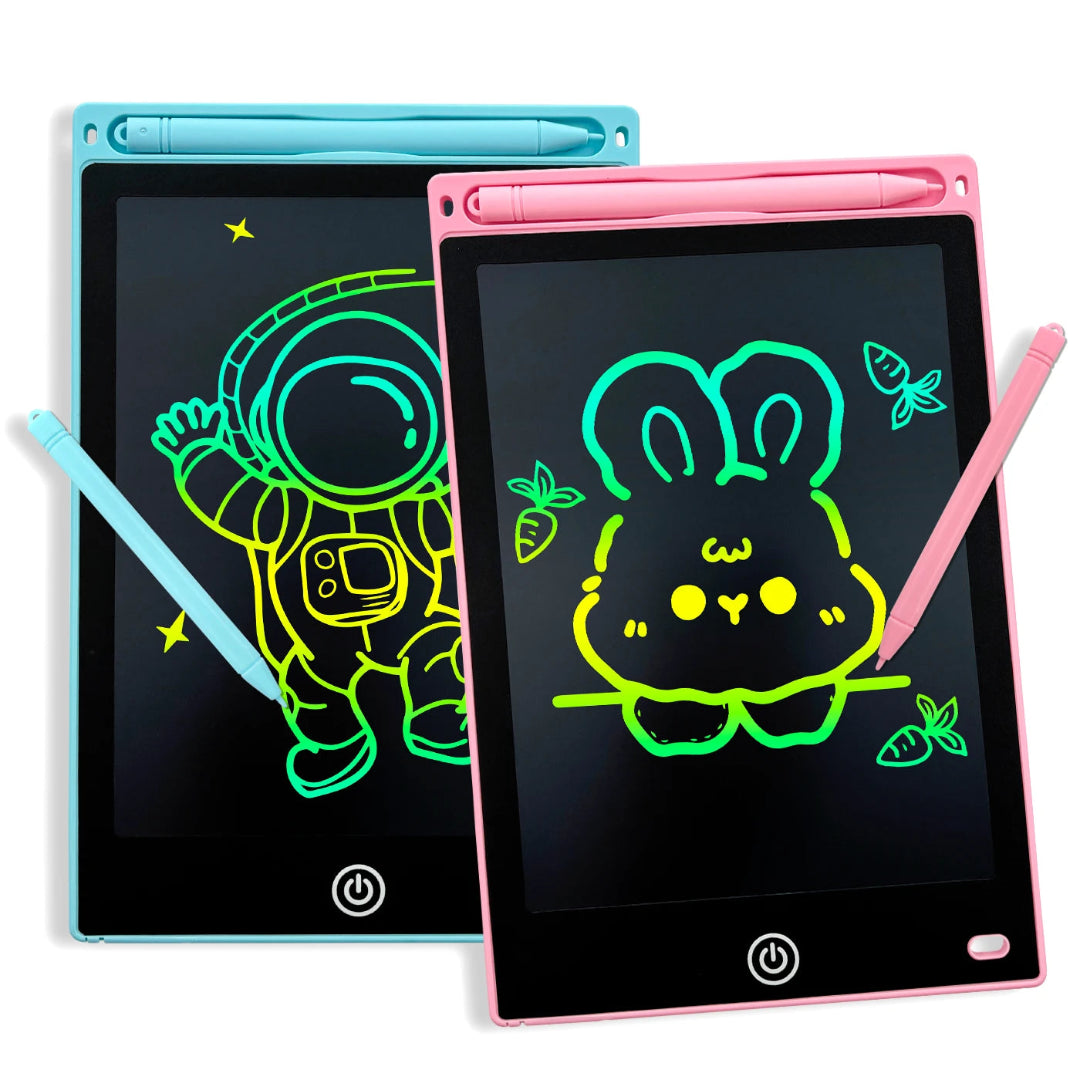 Tablero Didáctico Para Niños AE0168