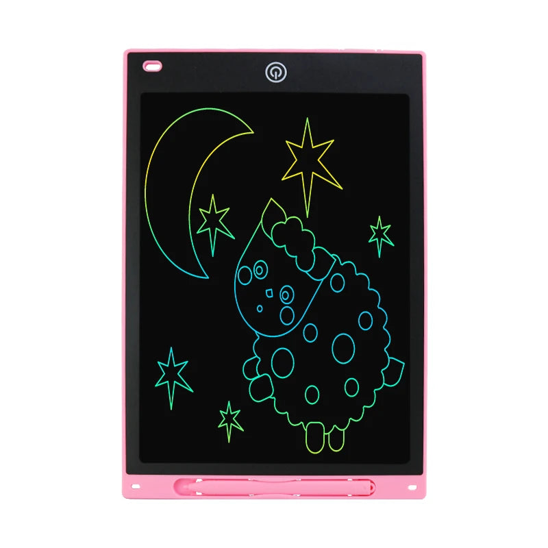 Tablero Didáctico Para Niño AE0169