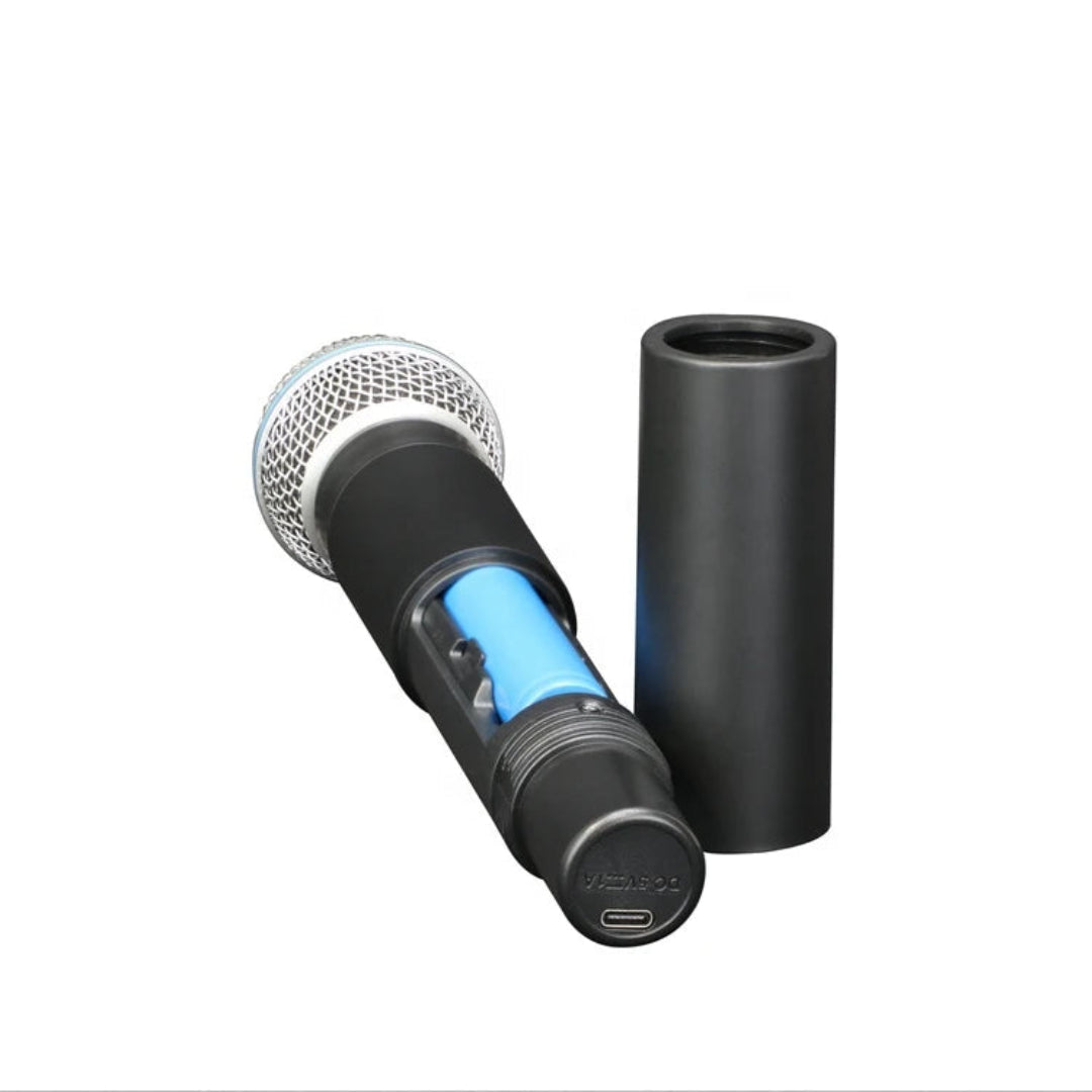 Micrófono Inalámbrico Para Cabina De Sonido AE0174