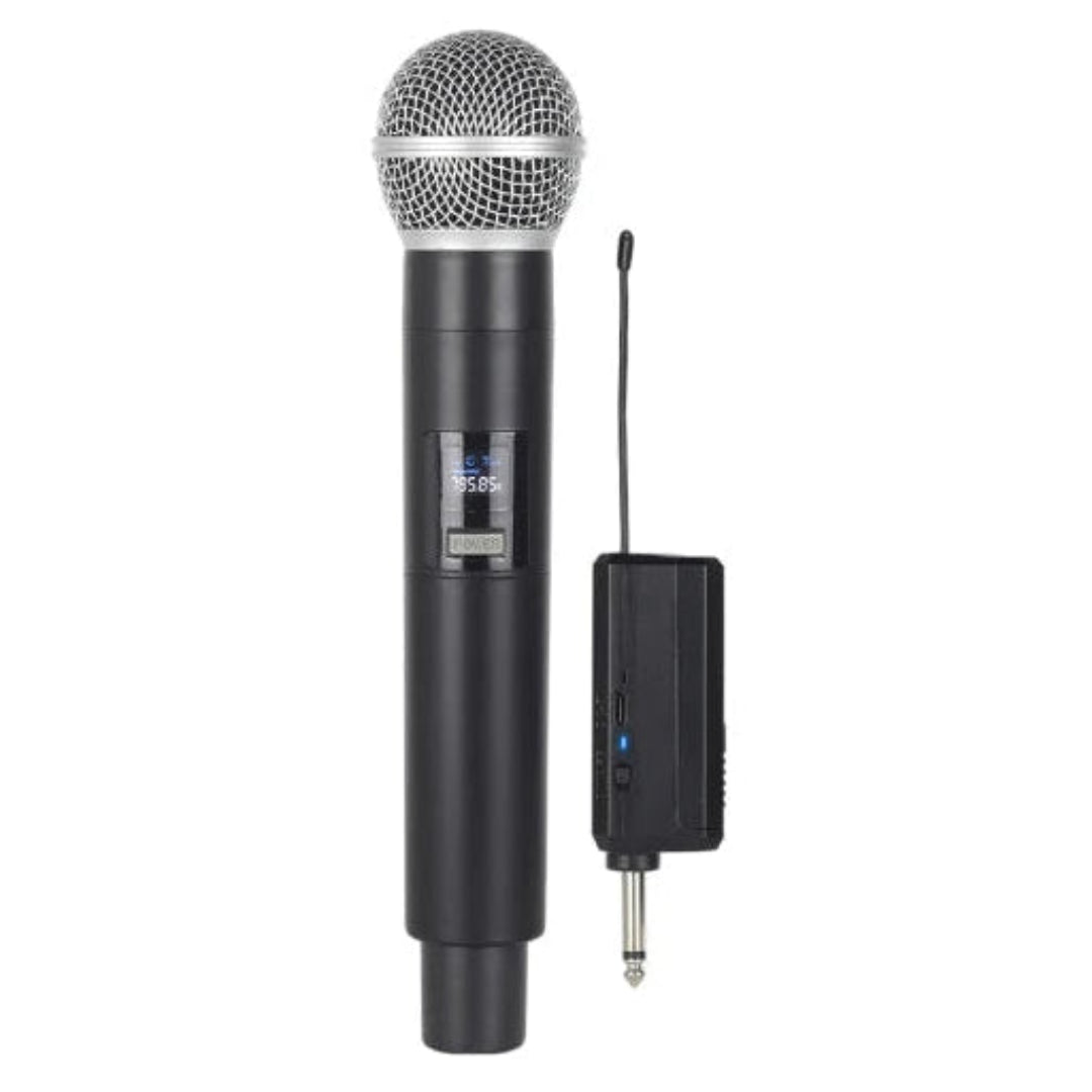 Micrófono Inalámbrico Para Cabina De Sonido AE0174