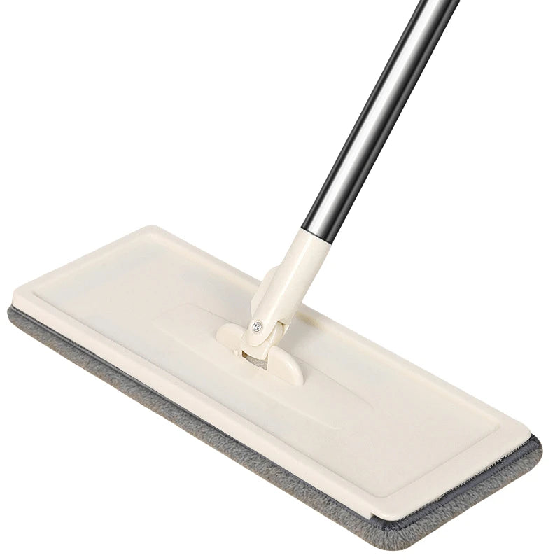 Set De Trapero Con Balde De Doble Compartimiento AE0179