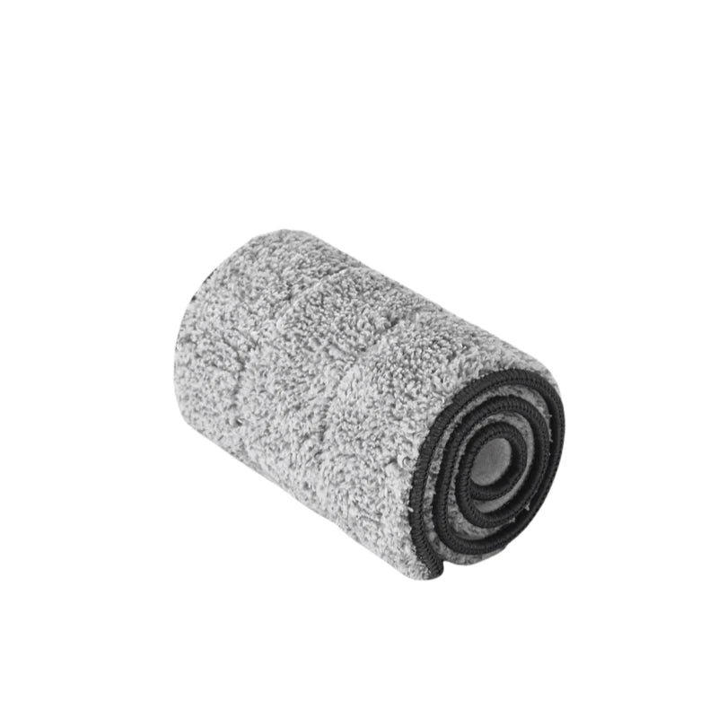 Set De Trapero Con Balde De Doble Compartimiento AE0179