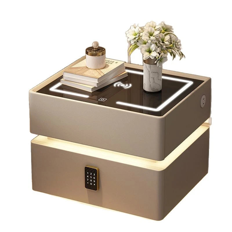 Mesa De Noche Inteligente AE0197